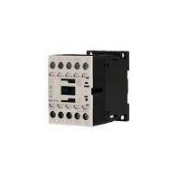 3-Pole Motor Contactor | 240V AC | 3 kW Power Rating | 10 Million Operations by Eaton