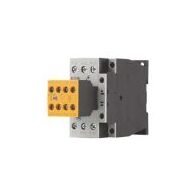 Safety Contactor 10 kW | 24V DC | 2 NO & 3 NC Contacts | IP00 by Eaton