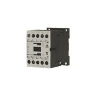 3 Pole DC Contactor | 24V Coil | 3 kW Power | 70 A Breaking Capacity by Eaton