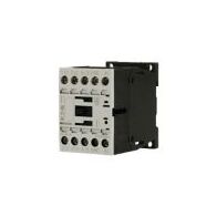 3-Pole Motor Contactor | 240V AC | 15.5A Current | 7.5kW Power by Eaton