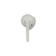 Vari-Depth Handle Assembly | 200A Amperage Rating | Padlockable & Non-Defeatable Design | NEMA 4 by Eaton