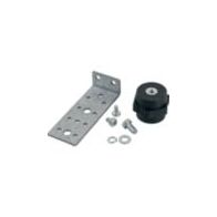 Low Voltage Busbar Support | Durable Metal | RoHS Compliant | Stainless Steel by Eaton