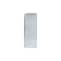LV Switchgear Mounting Plate | Stainless Steel Finish | Robust Design & Secure Installation | 2000mm Height by Eaton