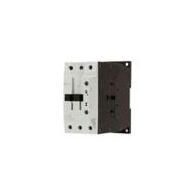 Three-Pole AC Contactor | 50A Rated Current | 30kW Power | 415V/480V by Eaton