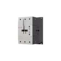 3-Pole Motor Contactor | 110A AC-1 | 80A AC-3 | Dual-Frequency by Eaton