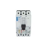 Molded Case Circuit Breaker 250A | 690V AC | 3-Pole Configuration & Electronic Release by Eaton
