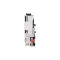 Undervoltage Release Relay | 208-240V AC | 2 Configurable Relays | Push-in Terminals by Eaton