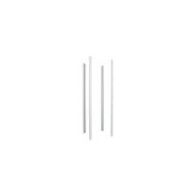 Eaton xEnergy Main LV Switchgear Height Section | 2000 mm Enclosure | Durable Metal | Gray RAL 7035 by Eaton