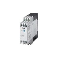 Thermistor Overload Relay EMT6-K | 24-240VAC/DC | LED Fault Notifications & Short-Circuit Detection | IP20 by Eaton