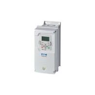 Eaton Variable Frequency Drive DG1 | 400V AC | 4kW Power | IP54 Protection by Eaton