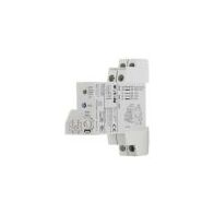 Motor Overload Relay 1.5A | Adjustable Reset & LED Status | Direct Mount by Eaton