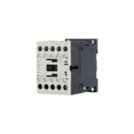 3 Pole Motor Contactor | 22 A Rated Current | 5.5 kW Power | 415V/480V by Eaton