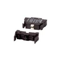 Auxiliary Contact 1NO 1NC | 6A Switching Duty | Screw Connection & Front Fastening by Eaton