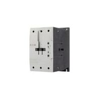 3-Pole Motor Contactor | 150A Rated Current | 75kW Power | -25°C to 60°C Operating Temp by Eaton