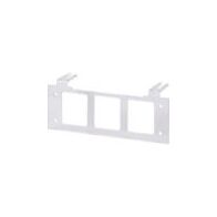 Transparent Terminal Cover for QSA Series | Corrosion & UV Resistant | Mechanical Protection by Eaton