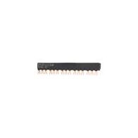 Three-Phase Busbar Link | Insulated Design | 63A Current | 690V AC by Eaton