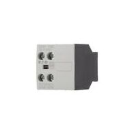 2 Pole Auxiliary Contact Module | 1 N/O & 1 N/C | IP20 Protection by Eaton