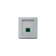 Variable Frequency Drive Mounting Kit | 3m Connection Cable | Corrosion Resistant & Thermal Stability | Eaton