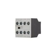 4 Pole Auxiliary Contact Module | 16A Thermal Current | IP20 Protection | Eaton DILA-XHI40