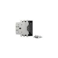 Industrial Motor Contactor 110 kW | 225 A Current | 2 N/O & 2 N/C Contacts | IP00 by Eaton