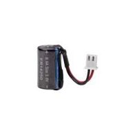Real-Time Clock Battery for DG1 Drives | Corrosion Resistant | Compact Design | -10°C to 50°C by Eaton