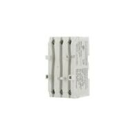 Motor Protection Current Limiter | 63 A Rated Current | 690 VAC Operational Voltage | DIN Rail Mount by Eaton