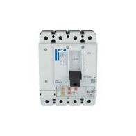 Molded Case Circuit Breaker 250A | 690V AC | IP20 Protection | 4-Pole by Eaton