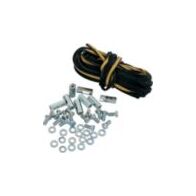 LV Switchgear Section Connection Kit | IP55 Protection | 10m Length | Screws & Sealing Band by Eaton