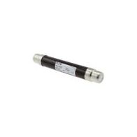 Medium Voltage DIN Fuse 12kV 16A | Back-up Type with Striker | High Breaking Capacity | Brown by Eaton