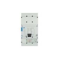 Electronic Circuit Breaker 1600A | LSI Overload Protection | High Short-Circuit Capacity | IP20 by Eaton