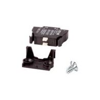 Auxiliary Contact Module 1N/O & 1N/C | 6A Switching Duty | Front Fastening Mounting by Eaton
