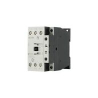 3-Pole AC Contactor 110V/120V | 11 kW Power Rating | Screw Terminal Connections | 10 Million Operations by Eaton