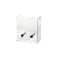 Molded Case Circuit Breaker Cover | Three-Pole Design | Corrosion & UV Resistant | Eaton by Eaton