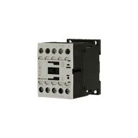 3-Pole AC Motor Contactor | 110V 50Hz & 120V 60Hz | 22A Rated Current | 10 Million Operations by Eaton