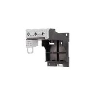 ZB65 Mounting Base for Overload Relay | 600V Voltage Rating | IP00 Protection | -25°C to 55°C Operating Temp by Eaton