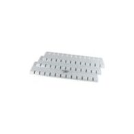 LV Switchgear Blanking Strip | Durable Plastic | Cable Space Mounting | Eaton