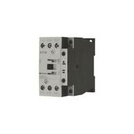 3-Pole AC Contactor 10 kW | 415V 50Hz & 480V 60Hz | High Mechanical Lifespan | Finger-Proof Design by Eaton