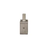 Circuit Breaker Terminals for JB, KB, and Series C J Frame | 250 A Amperage | Copper Pressure | UL Listed by Eaton