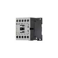 3 Pole Motor Contactor | 12A Rated Current | 5.5kW Power | 240V AC by Eaton