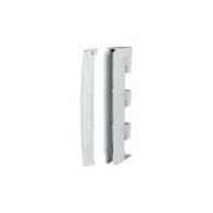 Terminal Module for Electrical Connections | 80 A Rated Current | Temperature Resistant to 120°C | Self-Extinguishing by Eaton