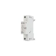 Motor Safety Switch Shunt Release | 24V DC | Secure Screw Terminal Connections | CE & UL Certified by Eaton