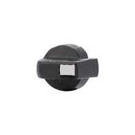 Lockable Rotary Handle PKZ0 | Padlock Compatible | Durable Design | Corrosion Resistant by Eaton