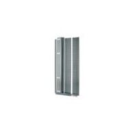 Low Voltage Switchgear Fitting Kit | Metal Construction | RoHS Compliant | Gray by Eaton