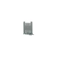 Low Voltage Switchgear Panel | Galvanized Steel | Fixed Mounted Design & Perforated Plate | Eaton