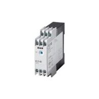 Thermistor Overload Relay EMT6 | 24-240V AC/DC | IP20 Protection | LED Display by Eaton
