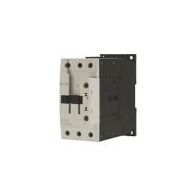 3-Pole AC Contactor 24V 50Hz | 30 kW Rated Power | 650 A Breaking Capacity | Screw Terminals by Eaton