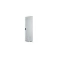 Low Voltage Switchgear Panel | IP42 Protection | Powder Coated Steel | Gray by Eaton