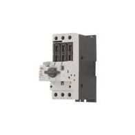 Motor Protective Circuit Breaker 65A | Three-Pole Design | IP20 Protection | High Lifespan by Eaton