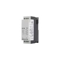 Three-Phase Motor Soft Starter 24A | 200-480V AC | Adjustable Ramp Time | IP20 Protection by Eaton