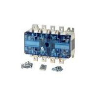 4 Pole Switch Disconnector 160A | IP20 Protection | Surface Mounting | 690V by Eaton